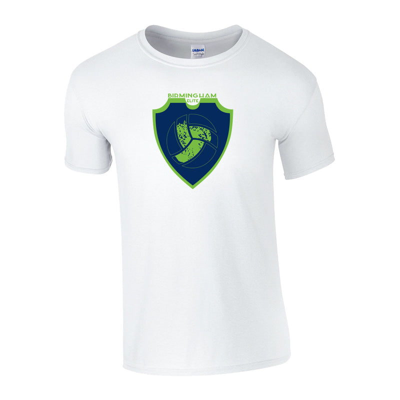 Youth Classic T-Shirt - White