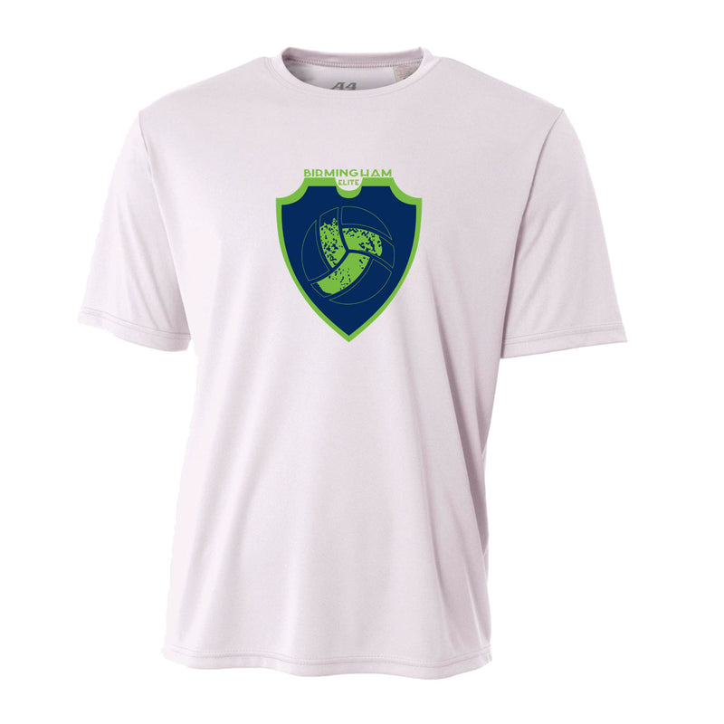 Youth Performance T-Shirt - White