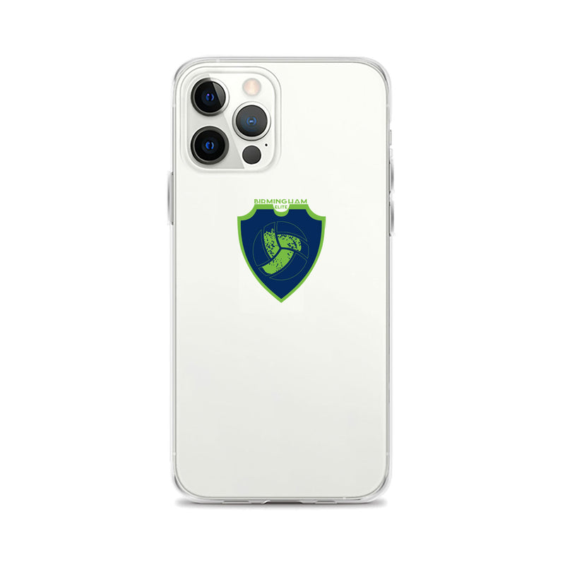iPhone case - White