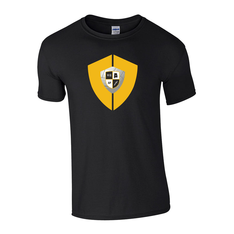 Youth Classic T-Shirt - Black