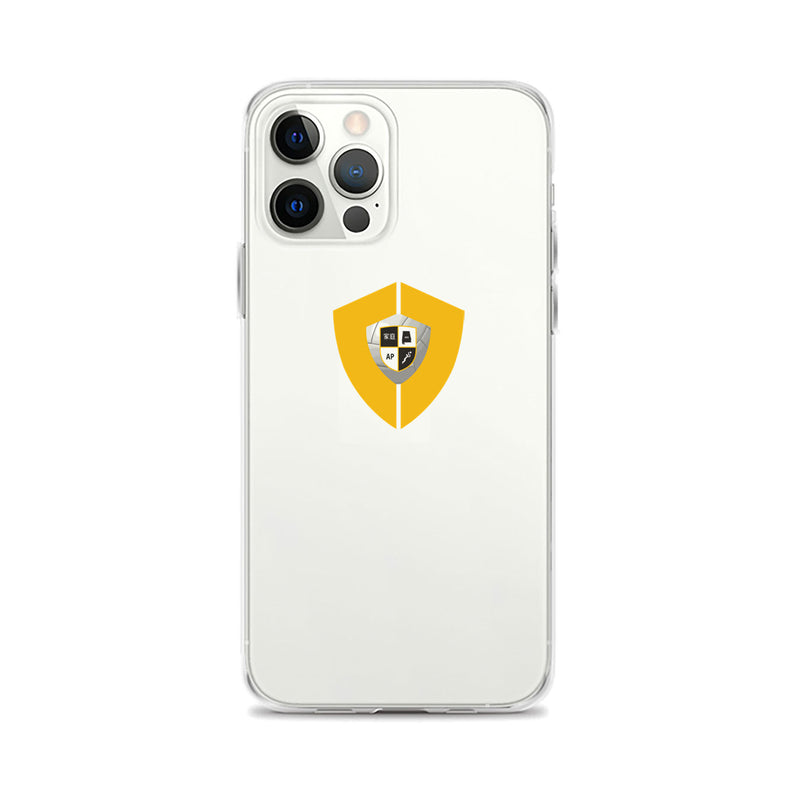 iPhone case - White
