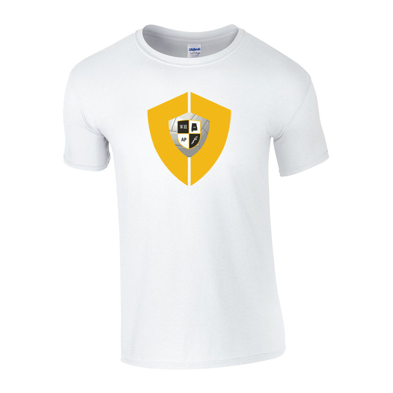 Classic T-Shirt - White