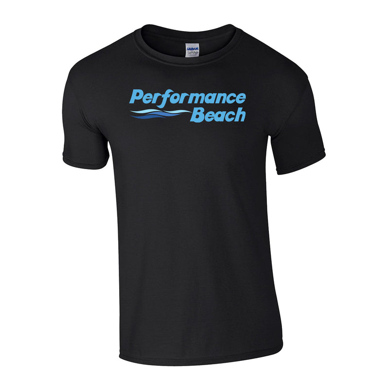 Youth Classic T-Shirt - Black