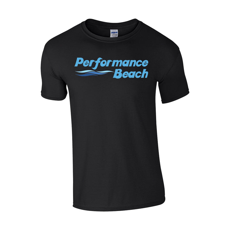 Classic T-Shirt - Black