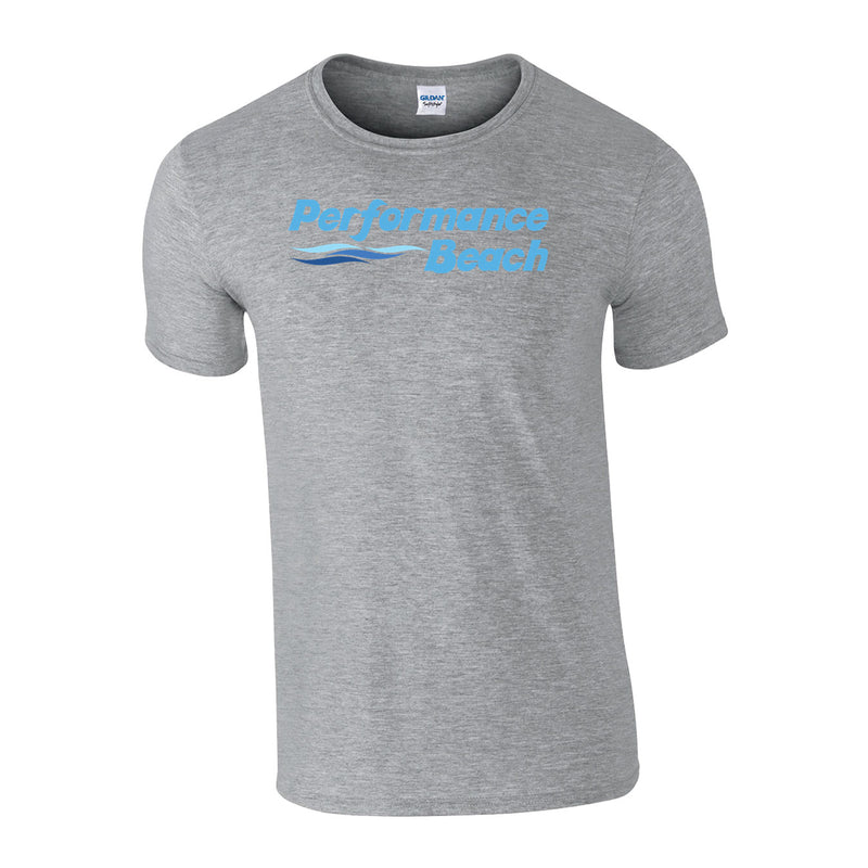 Youth Classic T-Shirt - Sport Grey