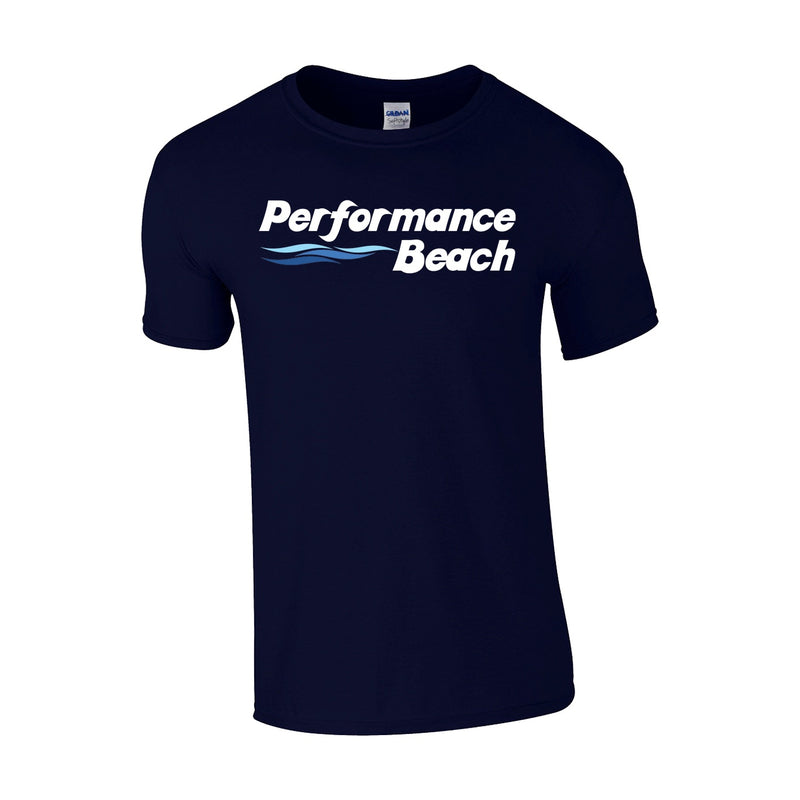 Classic T-Shirt - Navy