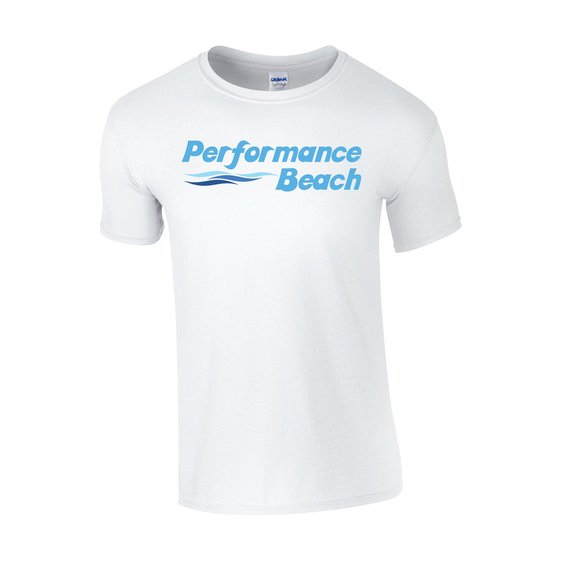Classic T-Shirt - White