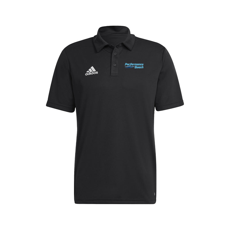 Entrada22 Polo - Black
