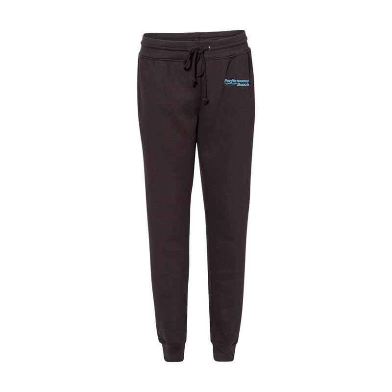 Fleece Joggers Women's - Black