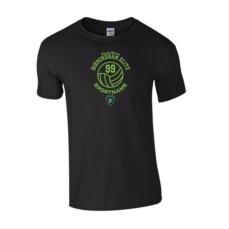 Youth Classic T-Shirt - Black