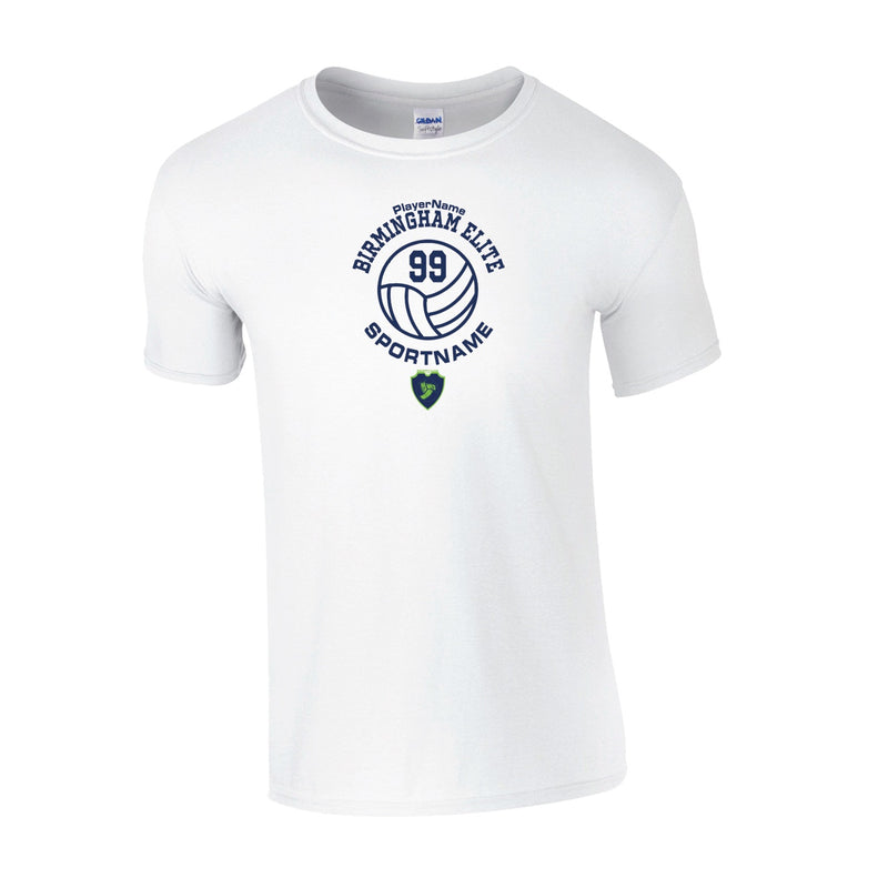 Youth Classic T-Shirt - White
