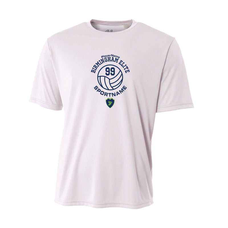 Performance T-Shirt - White