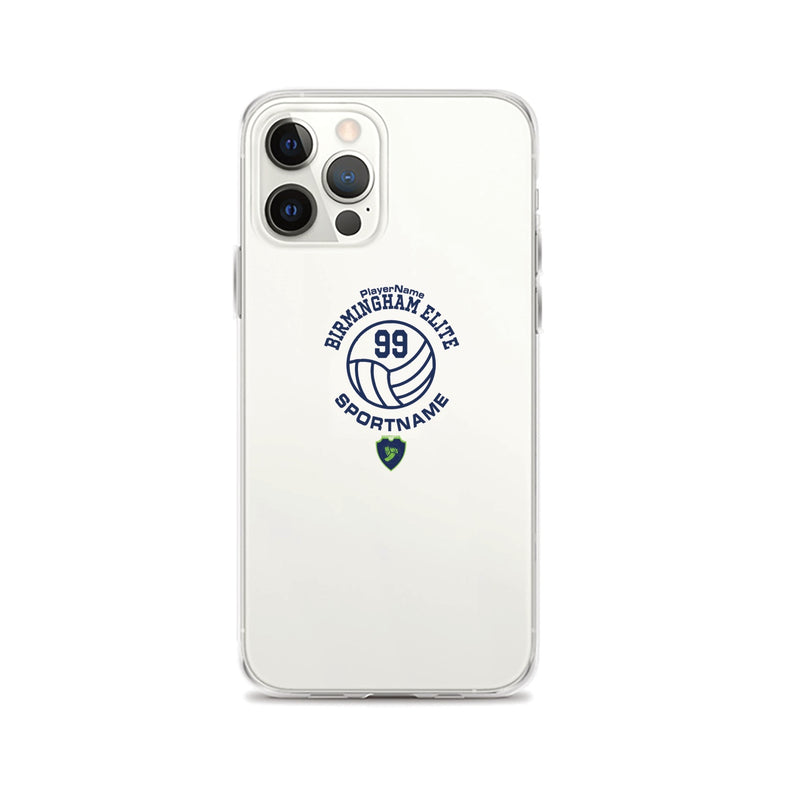 iPhone case - White