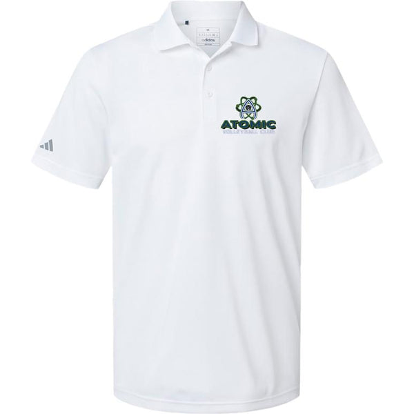 Adidas Sport Polo Men's - White