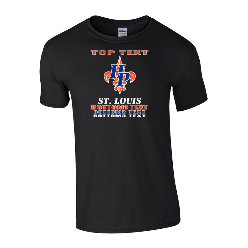 Youth Classic T-Shirt - Black