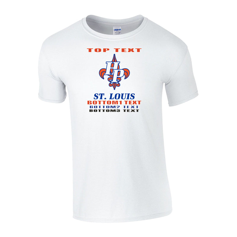 Classic T-Shirt - White