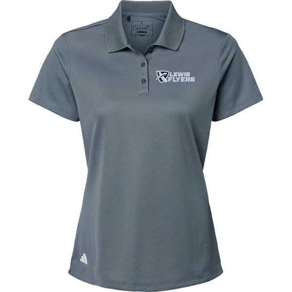 Adidas Sport Polo Women's - Onix