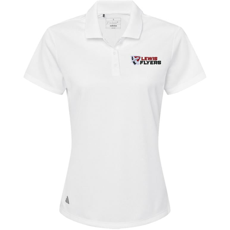 Adidas Sport Polo Women's - White