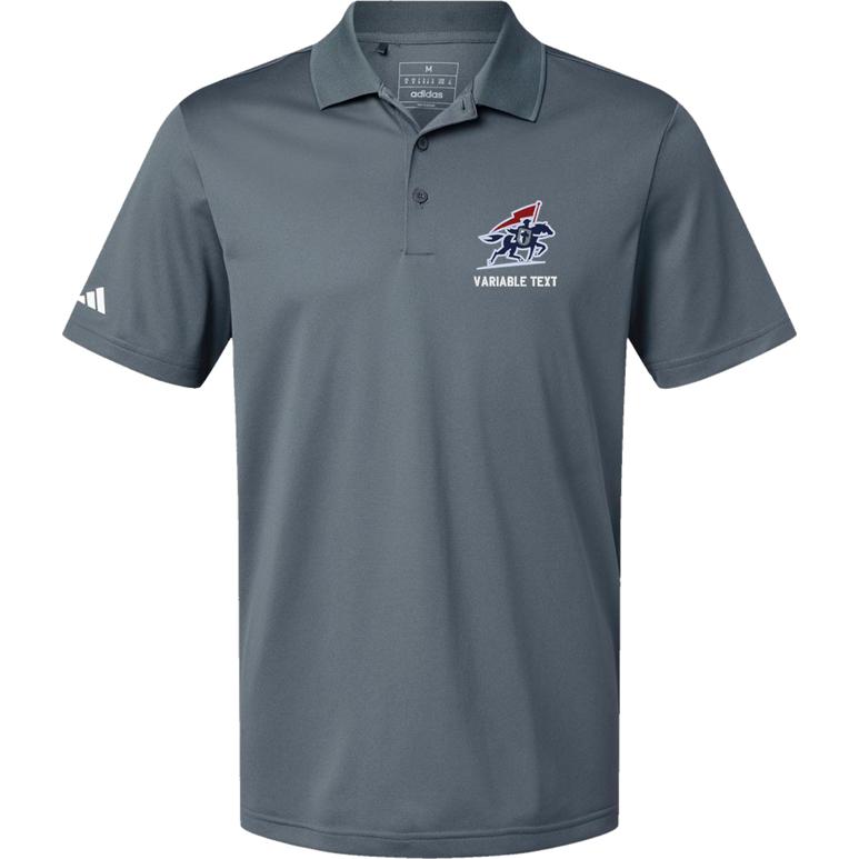Adidas Sport Polo Men's - Onix