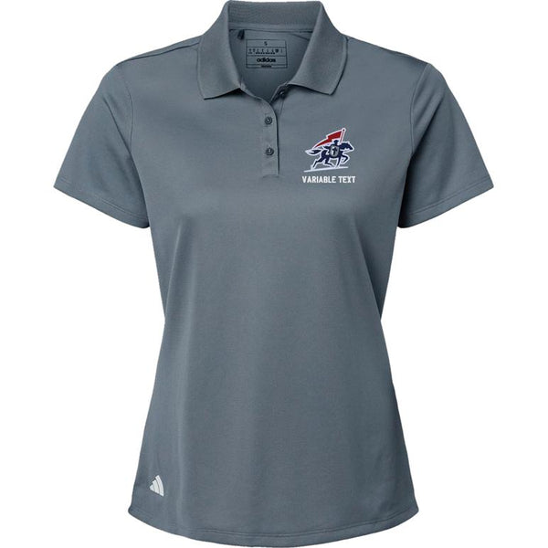 Adidas Sport Polo Women's - Onix