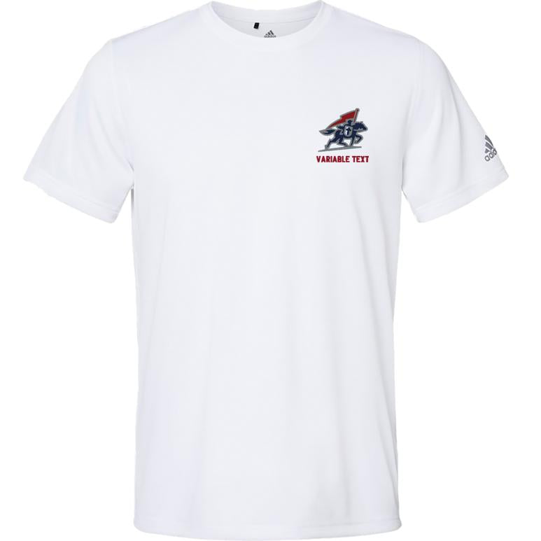 Adidas Sport T-Shirt - White