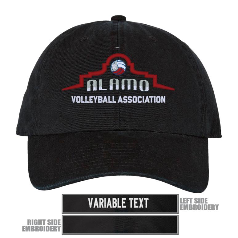 47 Brand Clean Up Cap - black