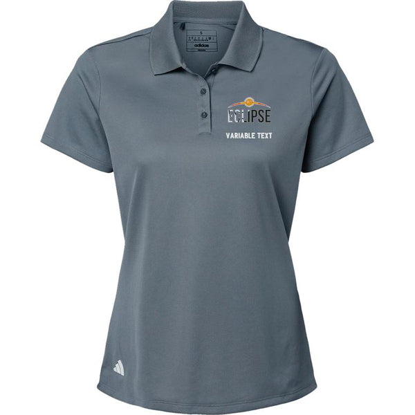 Adidas Sport Polo Women's - Onix