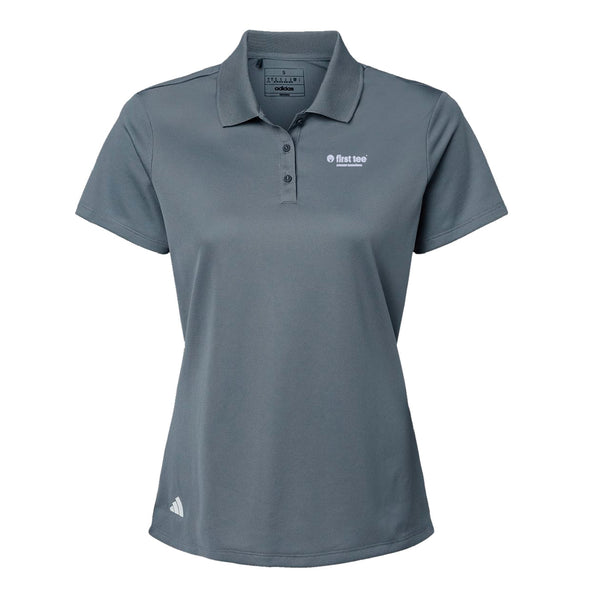 Adidas Sport Polo Women's - Onix