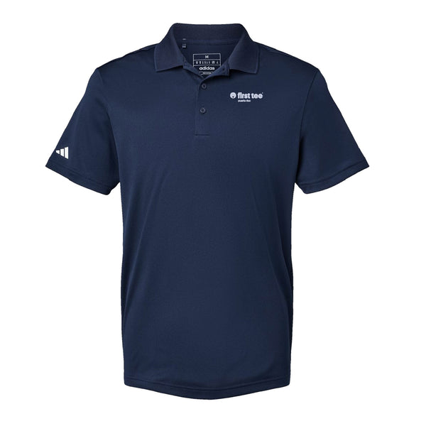 Adidas Sport Polo Men's - Collegiate Navy