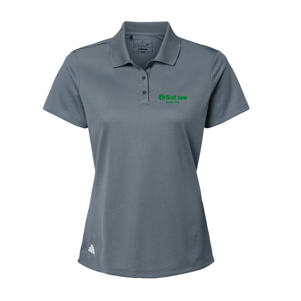 Adidas Sport Polo Women's - Onix