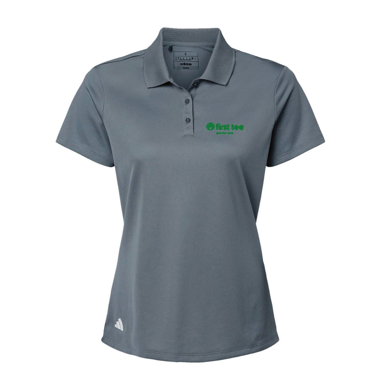 Adidas Sport Polo Women's - Onix