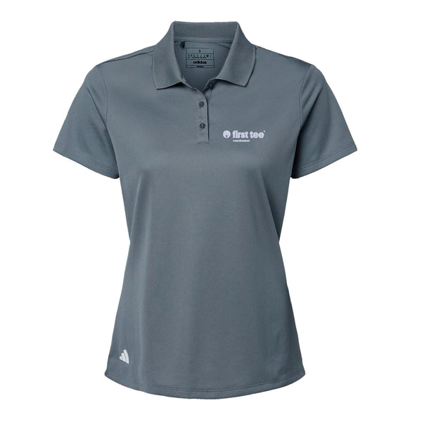 Adidas Sport Polo Women's - Onix