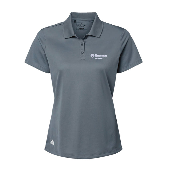 Adidas Sport Polo Women's - Onix