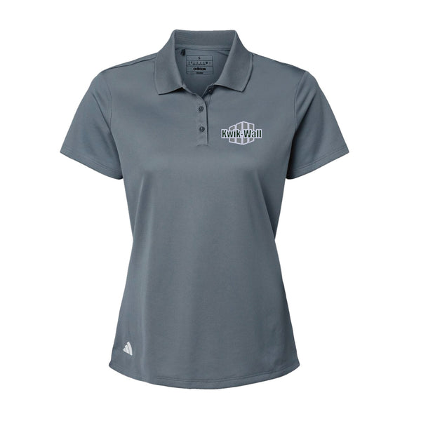 Adidas Sport Polo Women's - Onix