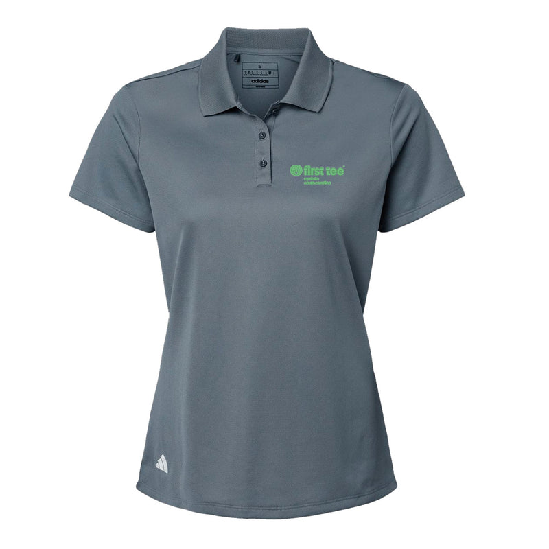 Adidas Sport Polo Women's - Onix