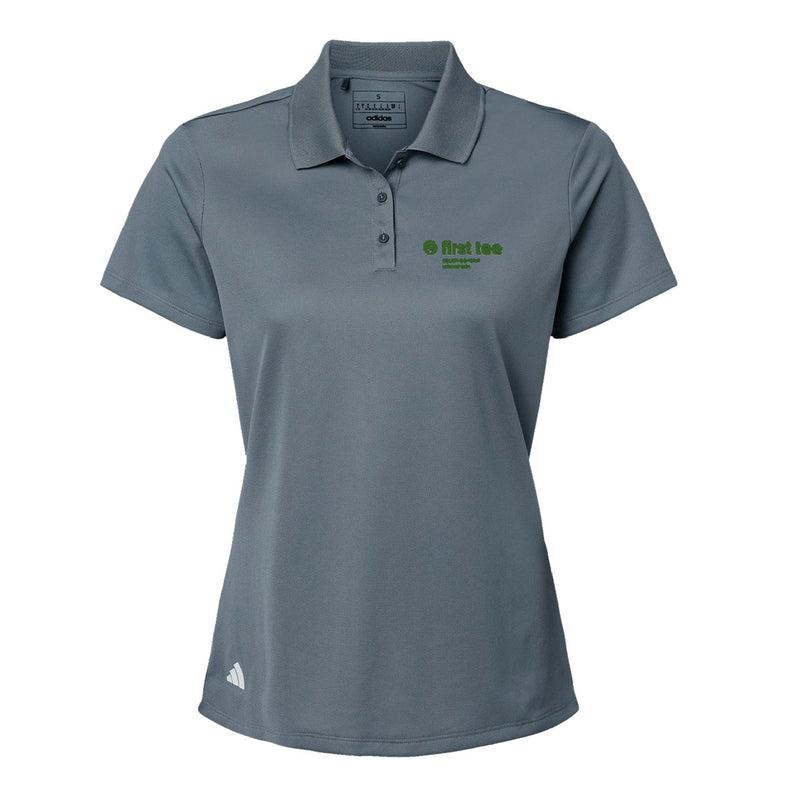 Adidas Sport Polo Women's - Onix
