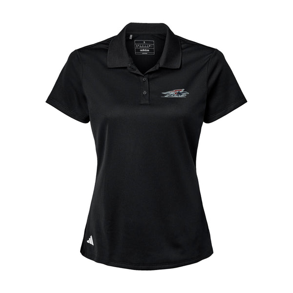 Adidas Sport Polo Women's - Black