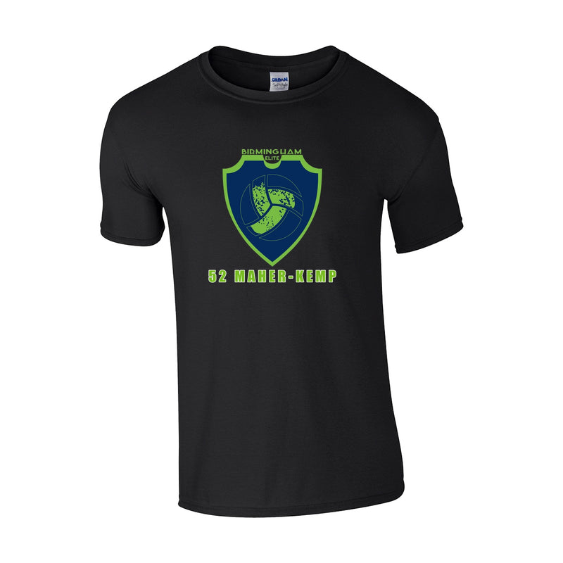 Youth Classic T-Shirt - Black