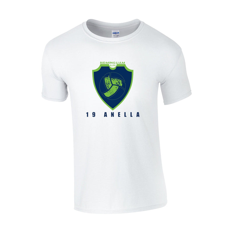Youth Classic T-Shirt - White