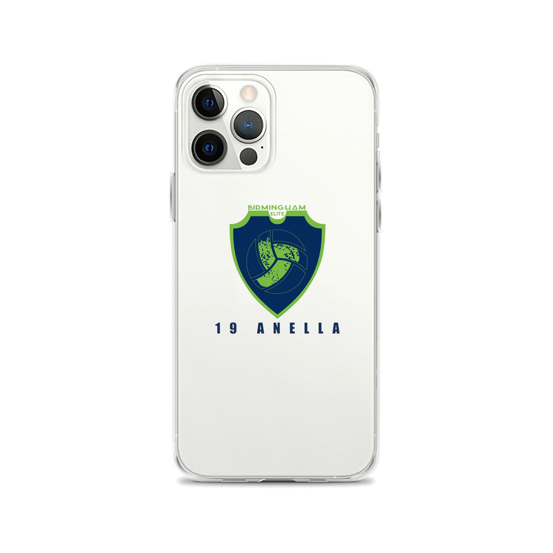 iPhone case - White