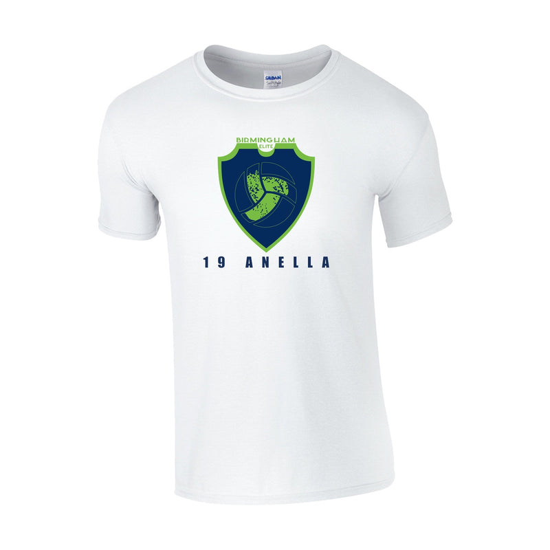 Classic T-Shirt - White