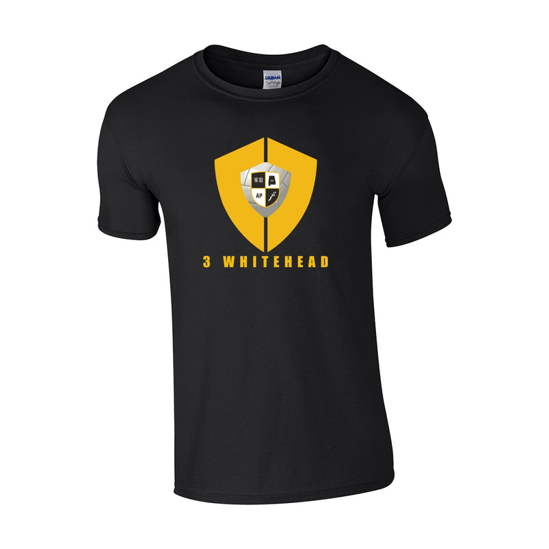 Classic T-Shirt - Black