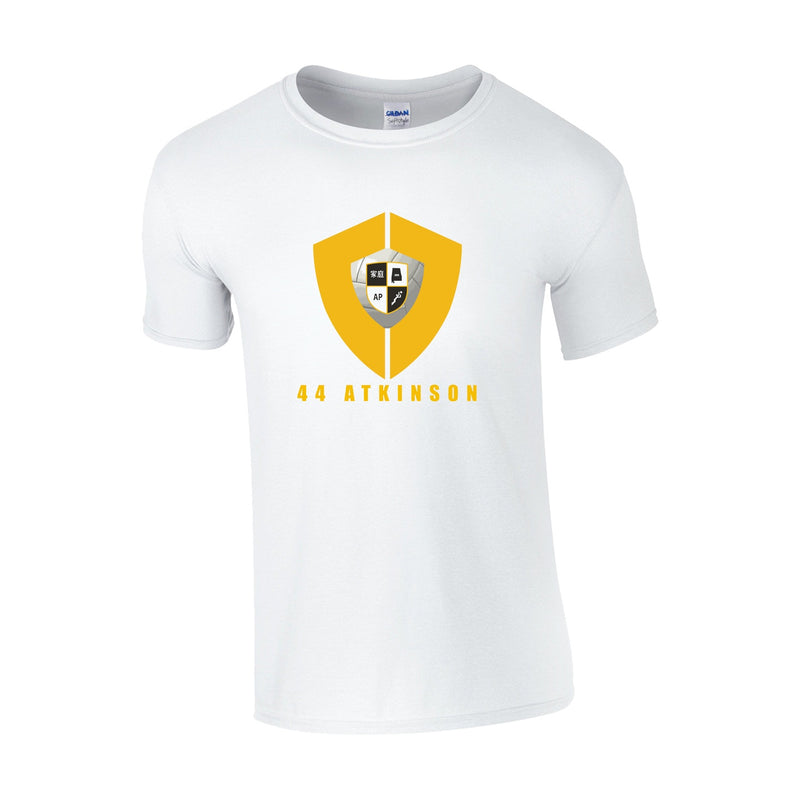 Youth Classic T-Shirt - White