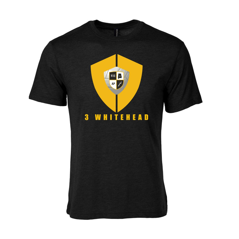 Triblend T-Shirt - Black