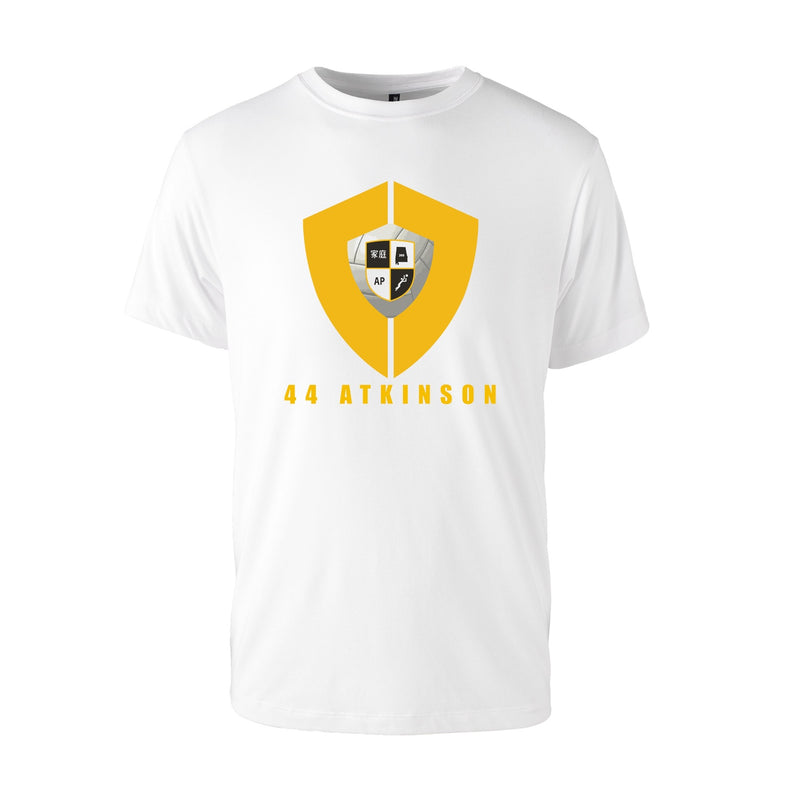 Triblend T-Shirt - White