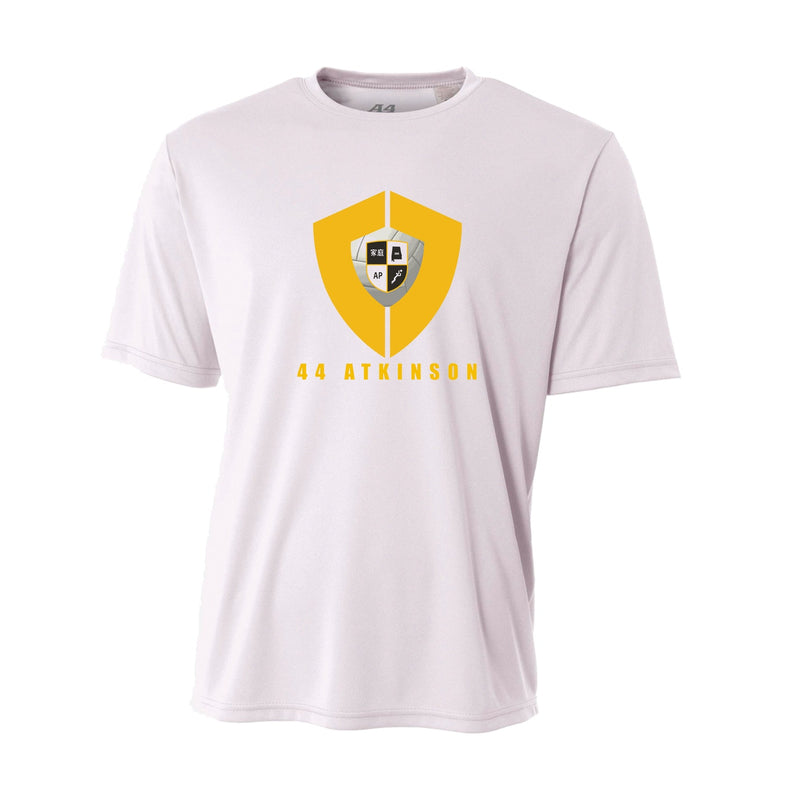 Performance T-Shirt - White