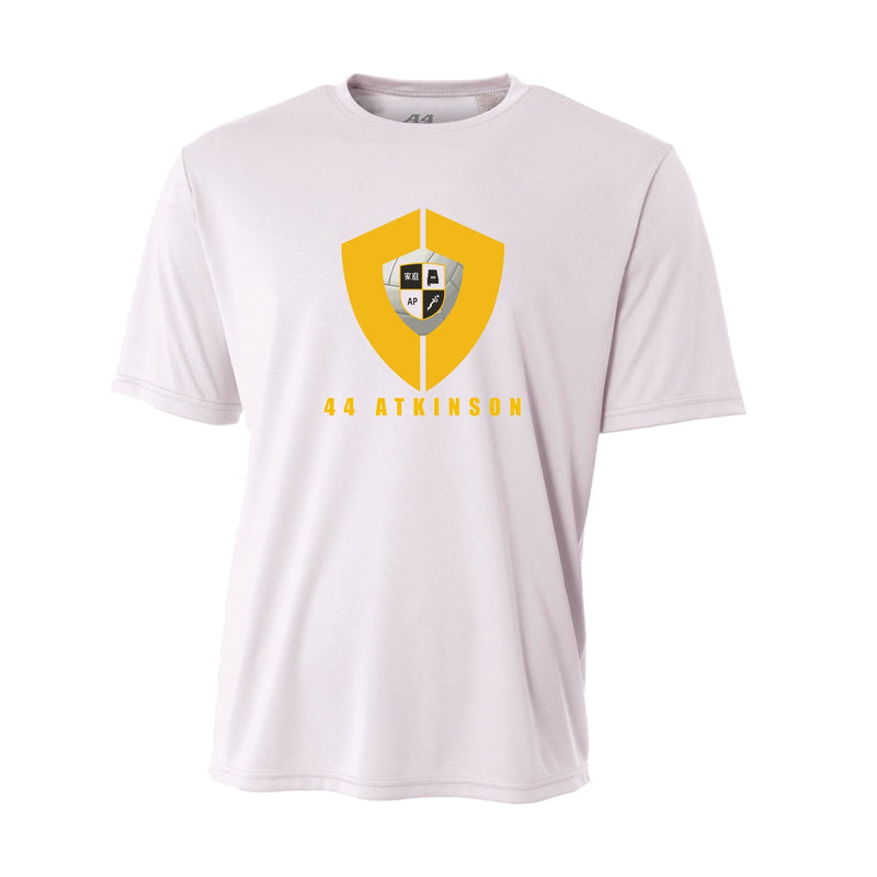 Youth Performance T-Shirt - White
