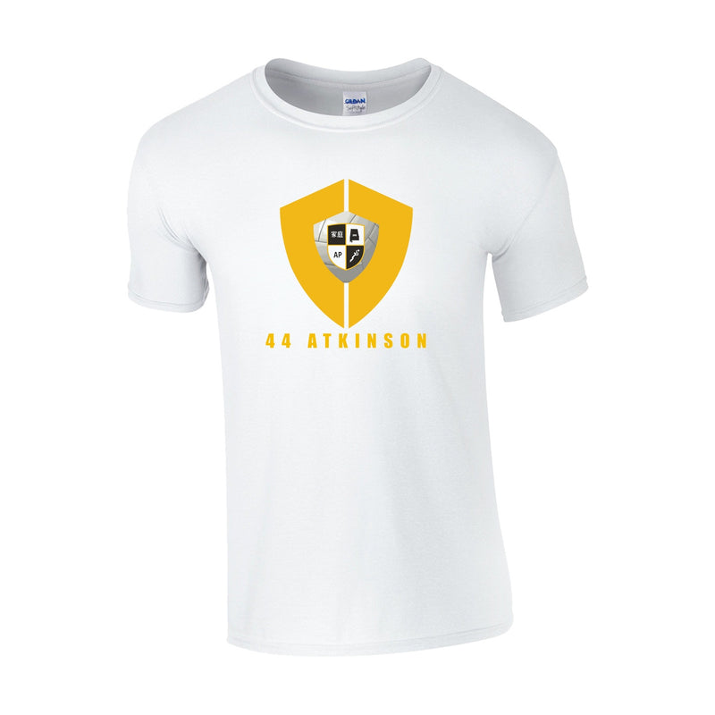 Classic T-Shirt - White