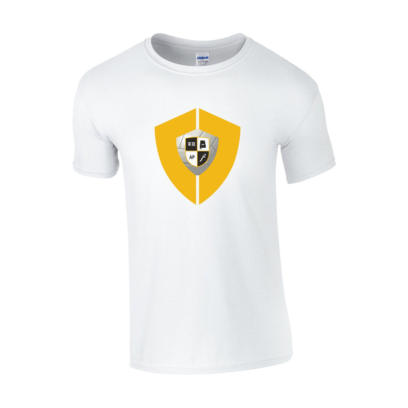 Youth Classic T-Shirt - White