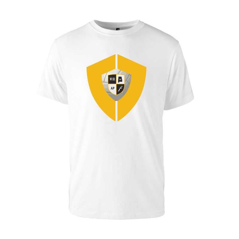 Triblend T-Shirt - White